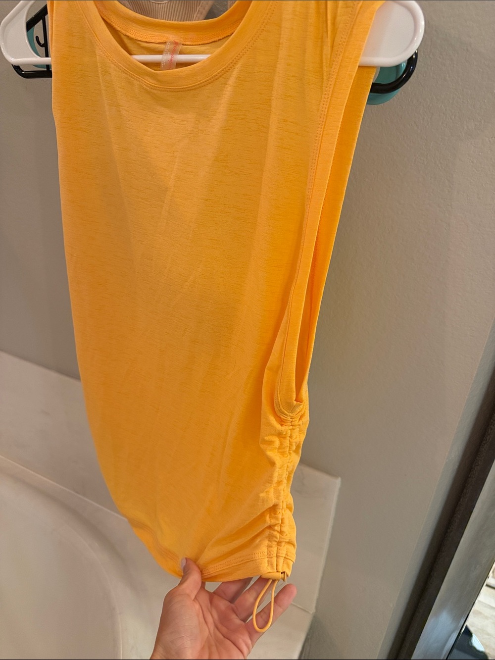 Free People athletic bundle - Picture 9 of 13